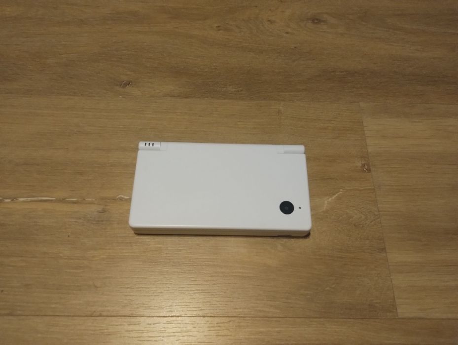 Nintendo DSi białe