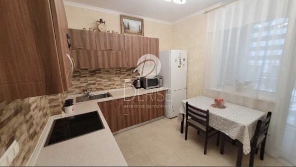 Здається 1-кімн. квартира, на 2-му поверсі, вул. Драгоманова, 2 (Позняки)