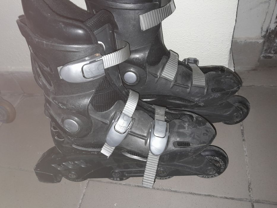 Ролики Nike дорослі 37-41