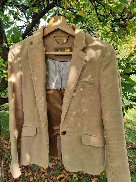 Żakiet Massimo Dutti 38 S