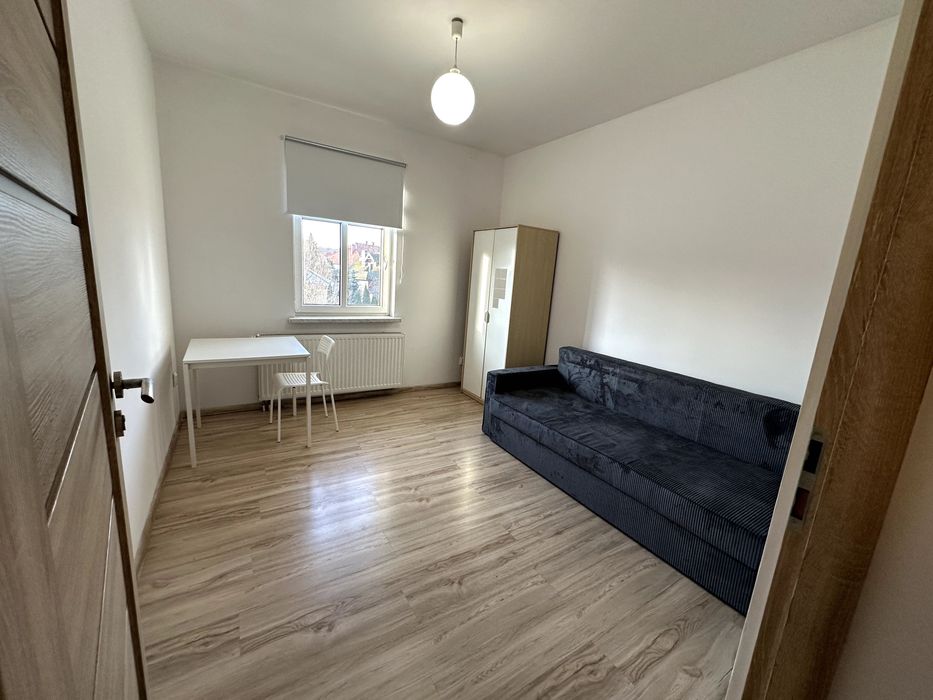 Do wynajęcia mieszkanie 50 m² Zabrze Rokitnica - Widok 3