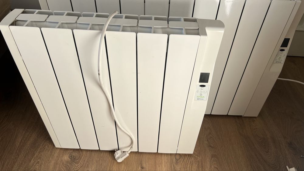 Radiador Rointe Sygma (varias unidades) 600w 1200w e 1800w