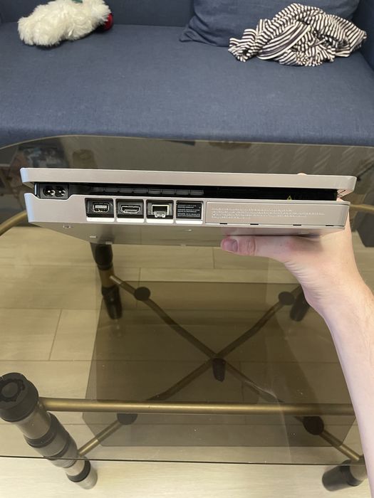 Playstation 4 500gb