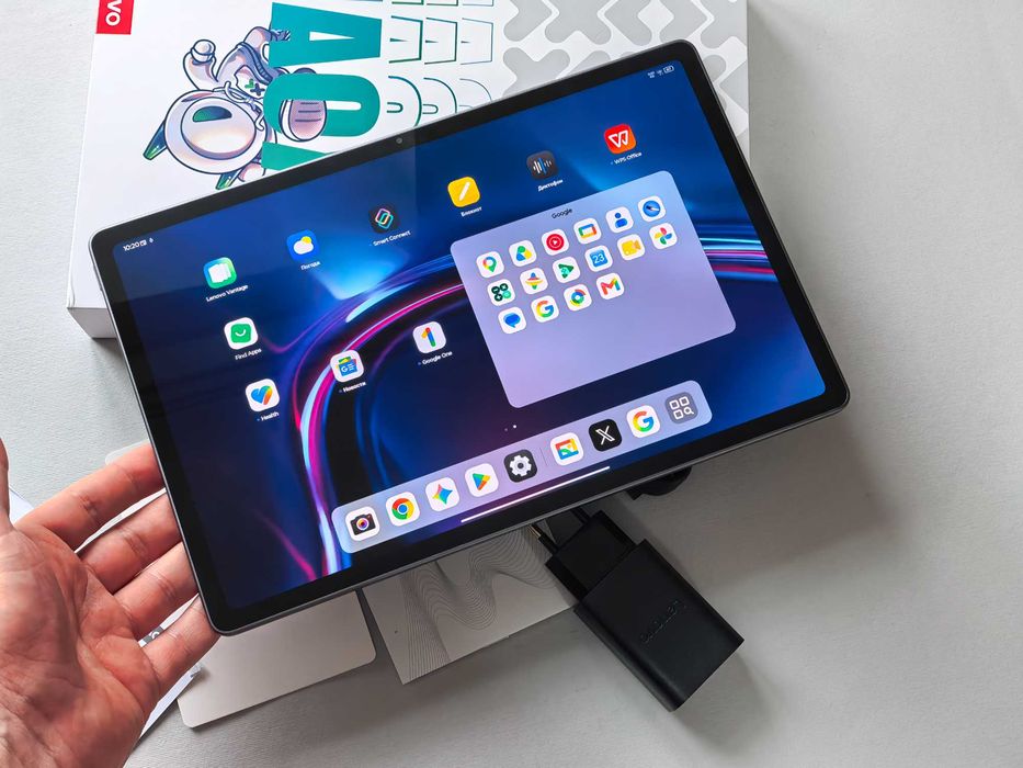 Планшет Lenovo Xiaoxin Pad 12.1 8/128 GB (Lenovo Idea Tab Plus)