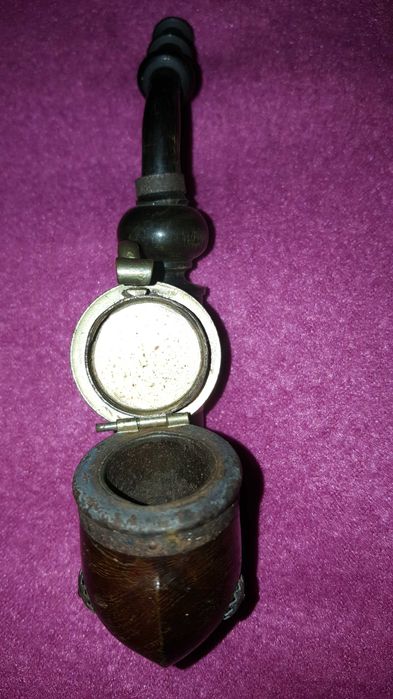 Cachimbo centenánio