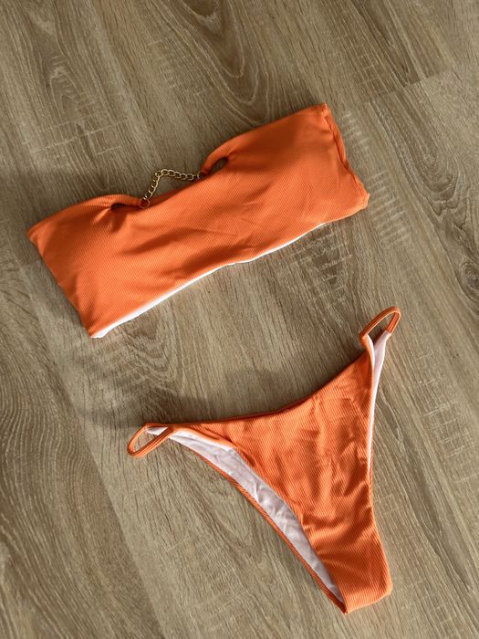 Bikini stroj kapielowy lato