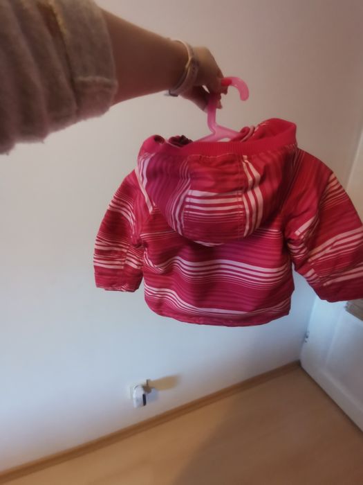 Kurka przejściowa H&M roz. 86