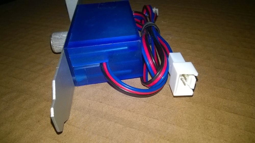 Ventilation Regulator - New443350960445870083