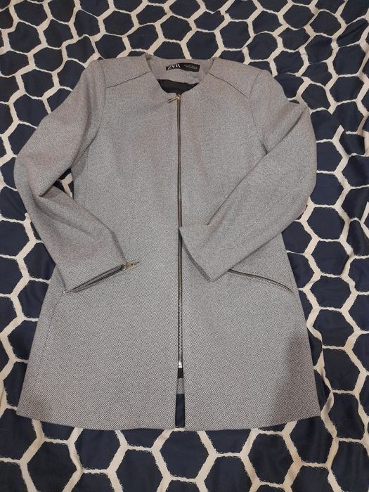 Płaszczyk / surdut  ZARA