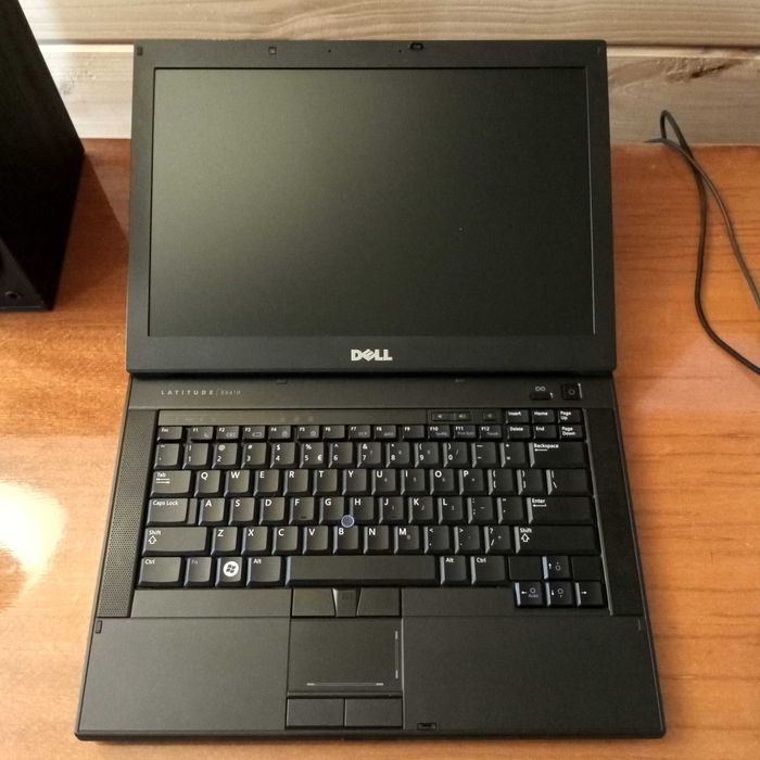 Ноутбук Dell Latitude E6410