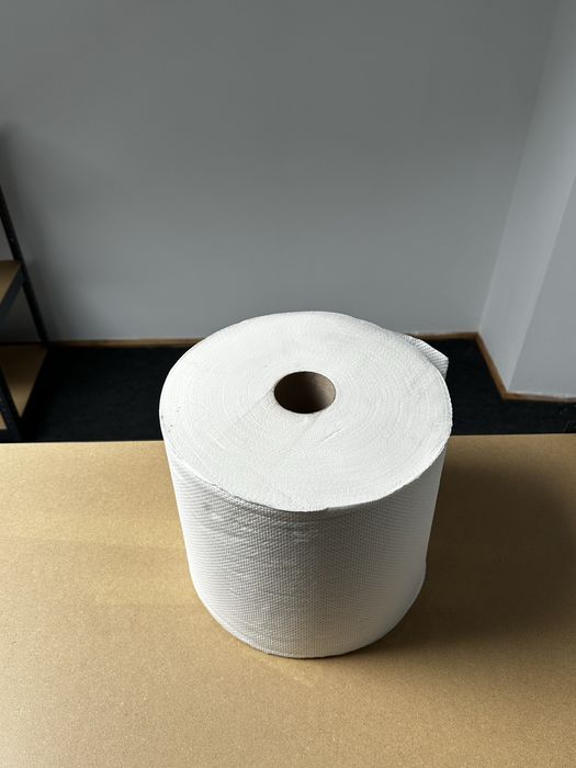 Czyściwo celulozowe 1kg/SZTUKA