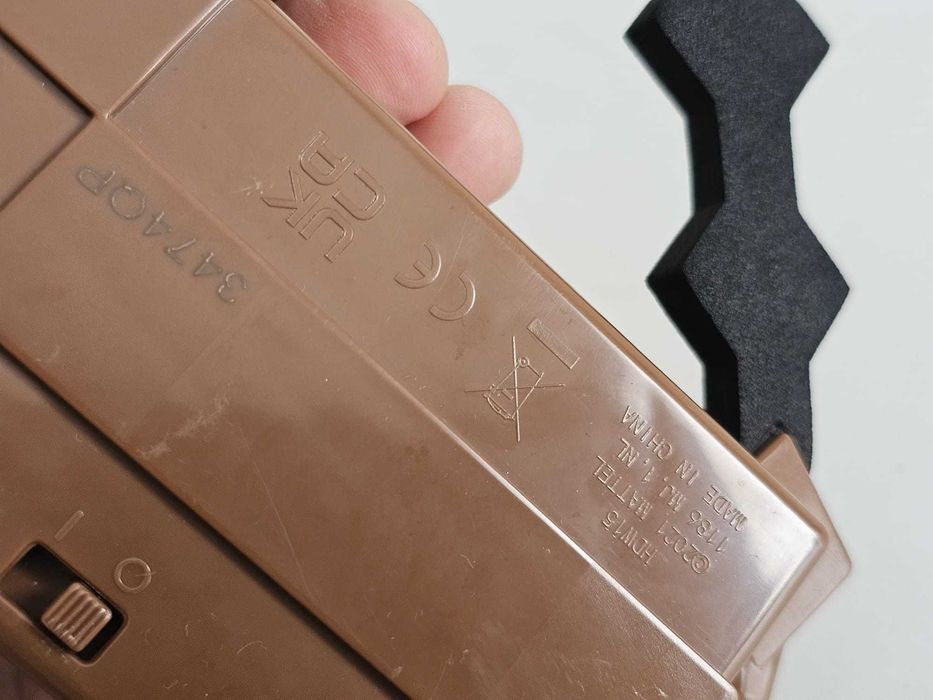 Minecraft Łuk interaktywny HDW15 Mattel