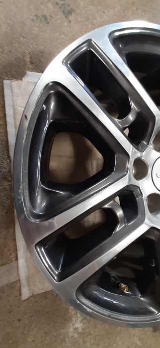Alufelgi Jeep Compass Sport/ Limited