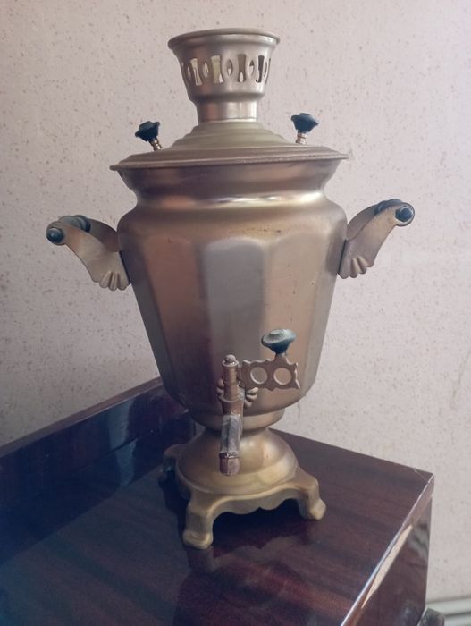 Самовар електричний