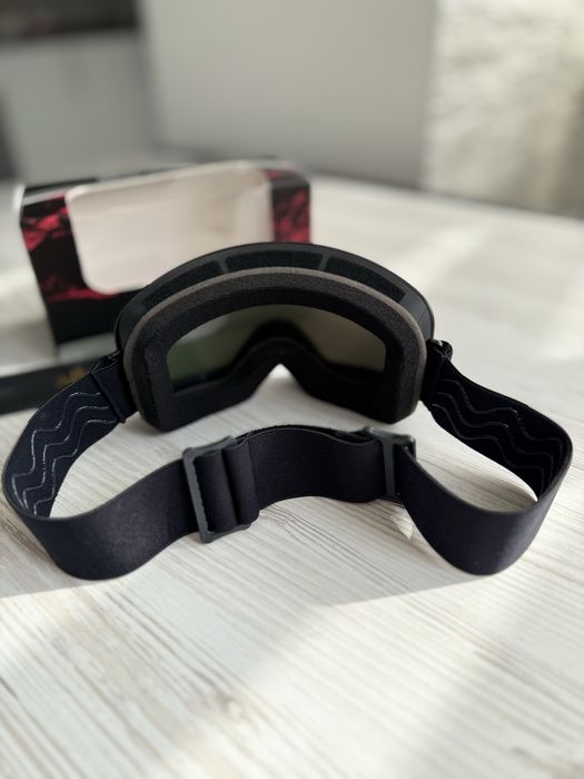 Гірськолижна маска, лижні окуляри, лижна маска