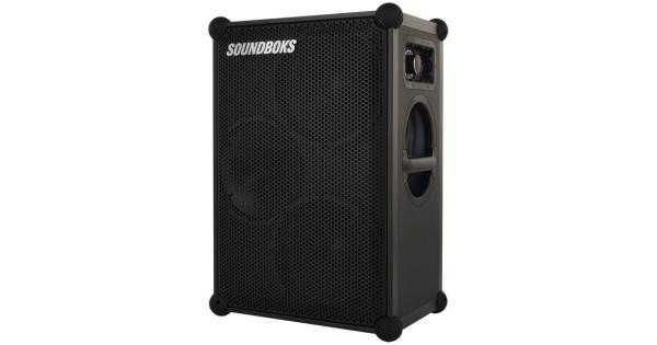 Soundboks 4 para Alugar
