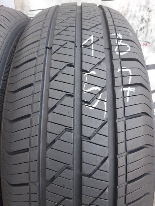 185/65r14 93N Security Radial AW414