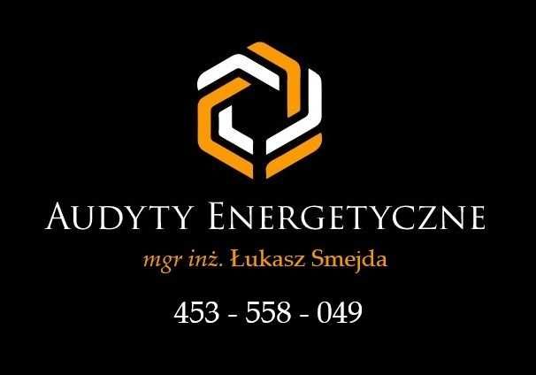 Audyt energetyczny | CZYSTE POWIETRZE | Lokalny audytor energetyczny