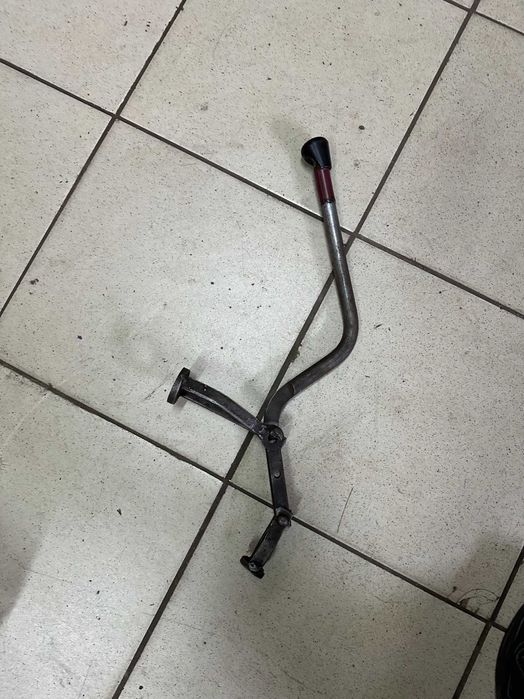 Приспособа   для Розсухаривания клапанов