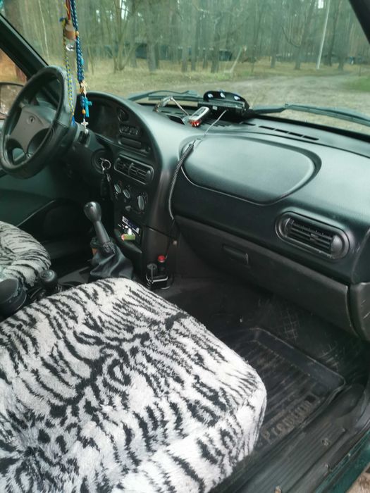 Продам Chevrolet Niva