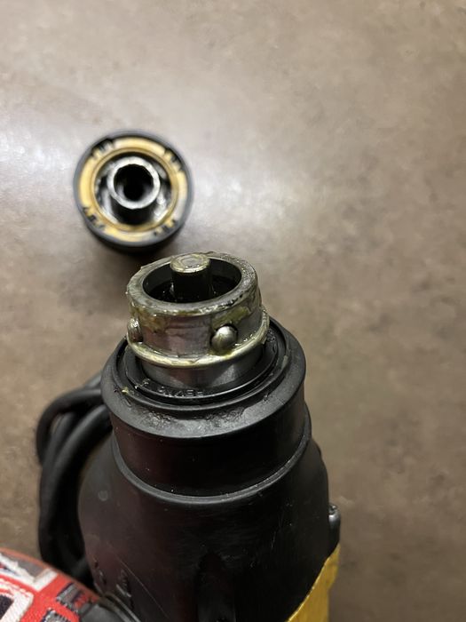 Dewalt 25104 перфоратор