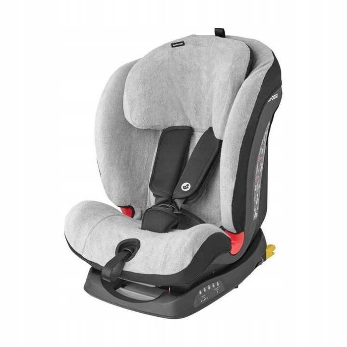 Pokrowiec do fotelika samochodowego Maxi-Cosi Titan 1034