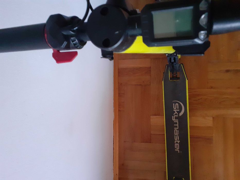 Skymaster hulajnoga elektryczna