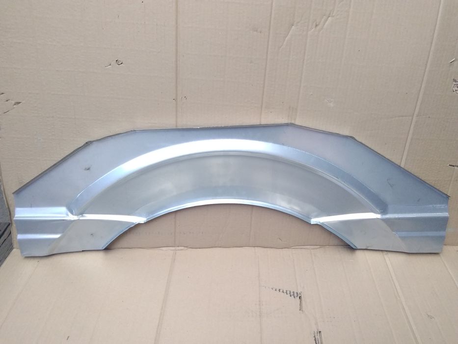 Рем крила Арка Sprinter 906  Crafter  сапожок передній низ 1шт 1280грн