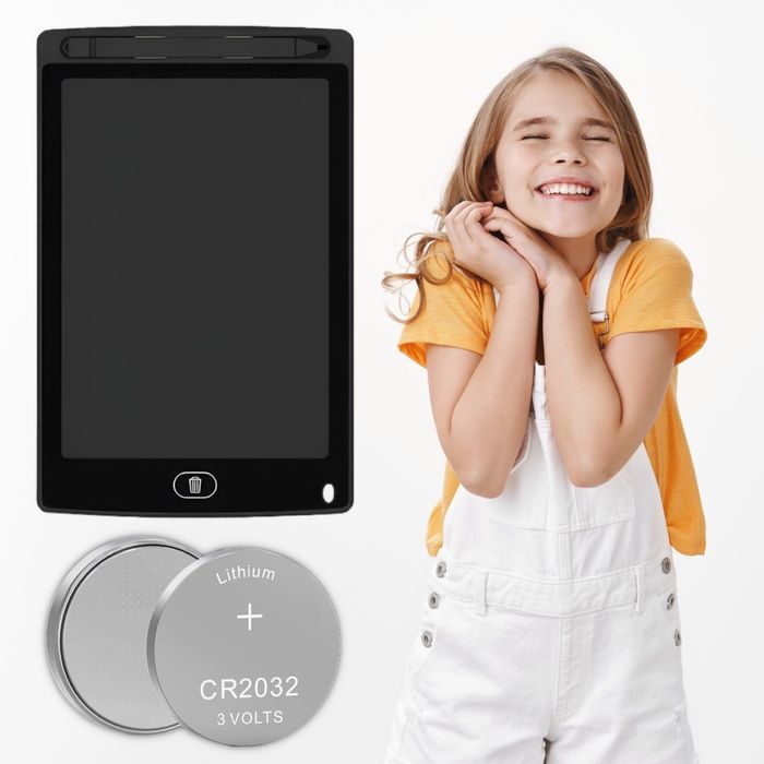 Tablet graficzny 8,5 do rysowania + rysik