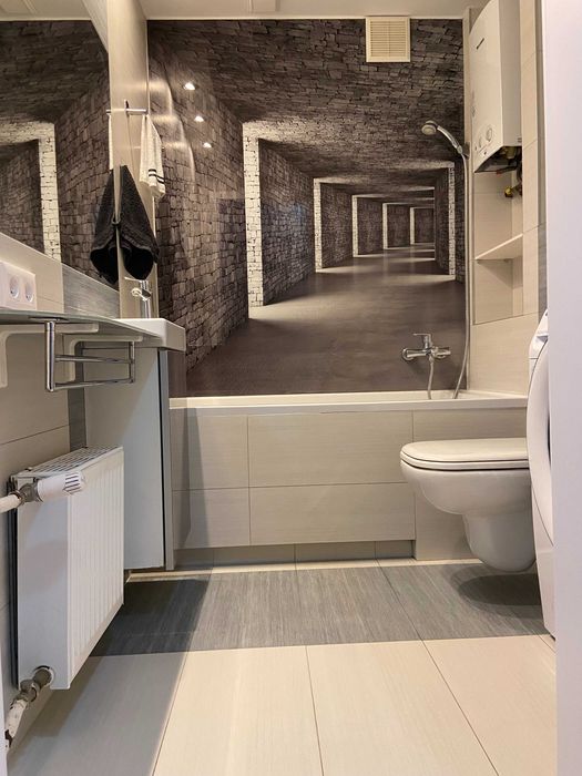 Mieszkanie 3-pokojowe