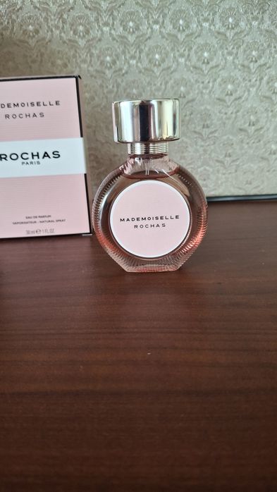 Rochas Mademoiselle, woda perfumowana 30 ml