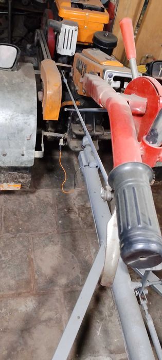 Продам мотоблок кентавр