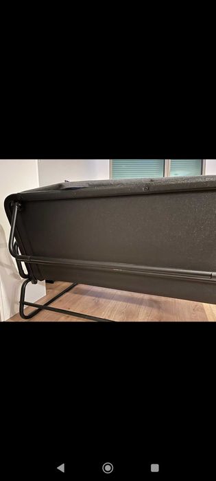 Vendo Sofá cama ikea em bom estado