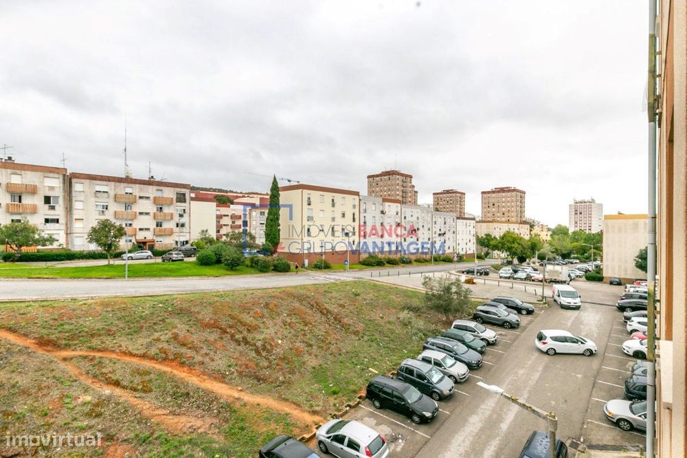 Apartamento T3 - Vialonga
