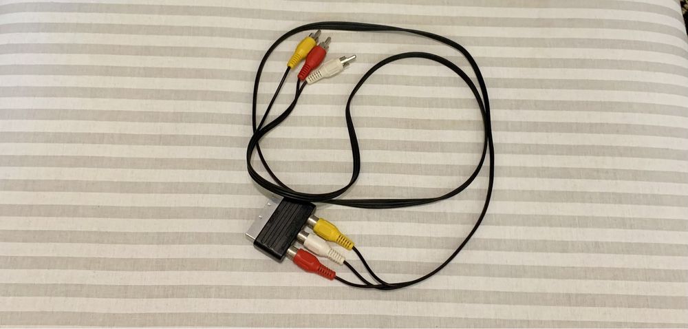 Супутникове телебачення ТВ-ресівер DVB-T2 Б/В Eurosky DVB-8004