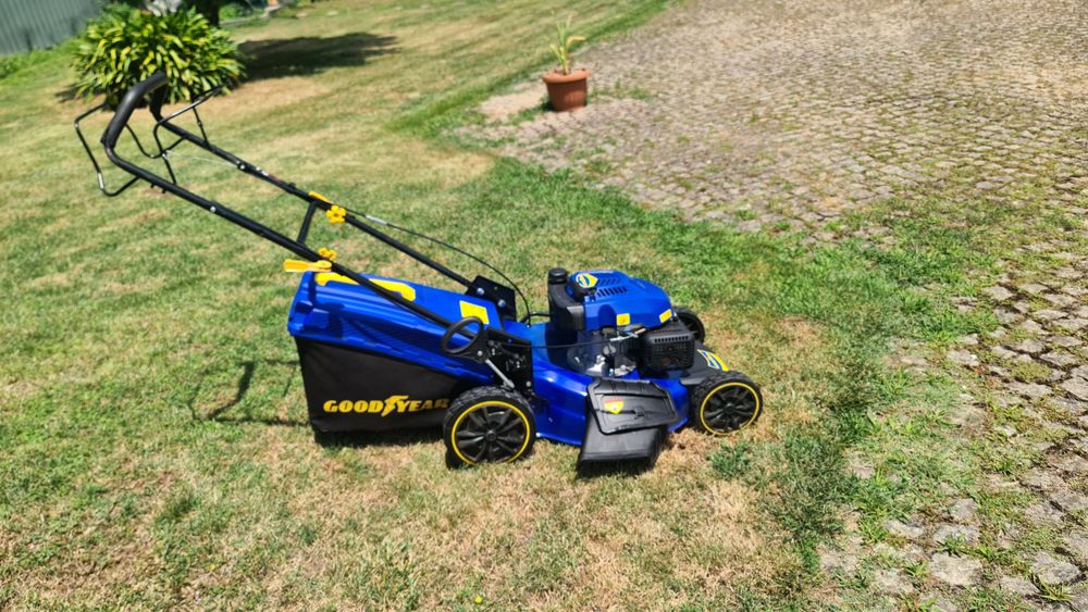 Corta relva Goodyear GY 53LM