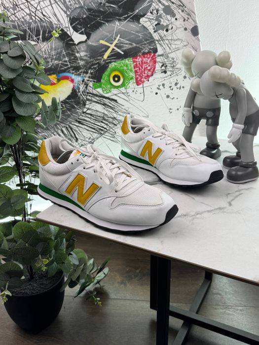 Кросівки New Balance 500 45.5 розмір Е7139