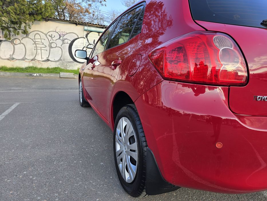 Toyota Auris 2007 АВТОМАТ AISIN НЕ РОБОТ‼️