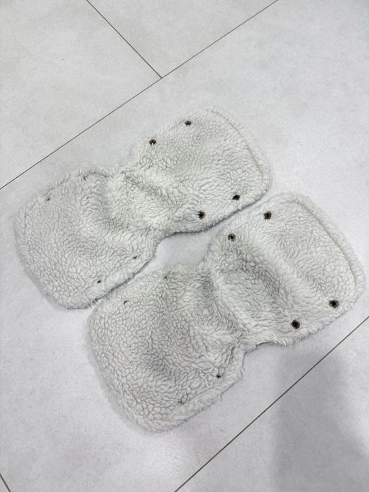 Муфти на каляску