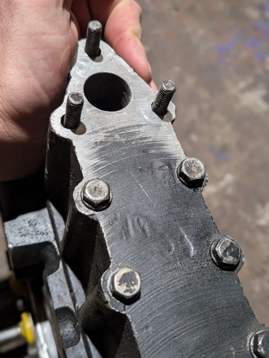 Розподільник р80 МТЗ 80 82 ЮМЗ т40 розпредилитель мТз 80 р80 р75 НШ32