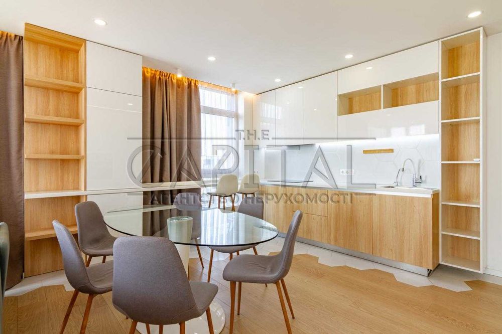 2-rooms apartment apartment by the address st. Bulvar Druzhby Narodov (area 79 m²) - Atlanta.ua - photo 3