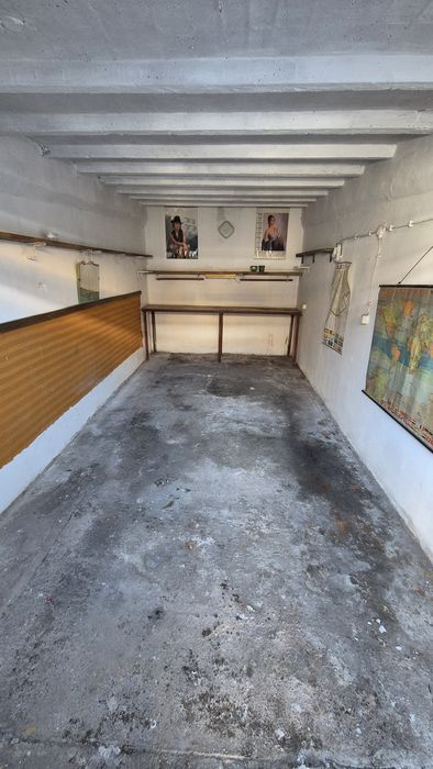 Sprzedam garaż w centrum Elbląga, ul. Bażyńskiego