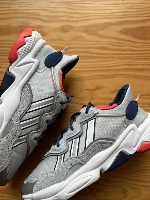 Adidas Ozweego em bom estado