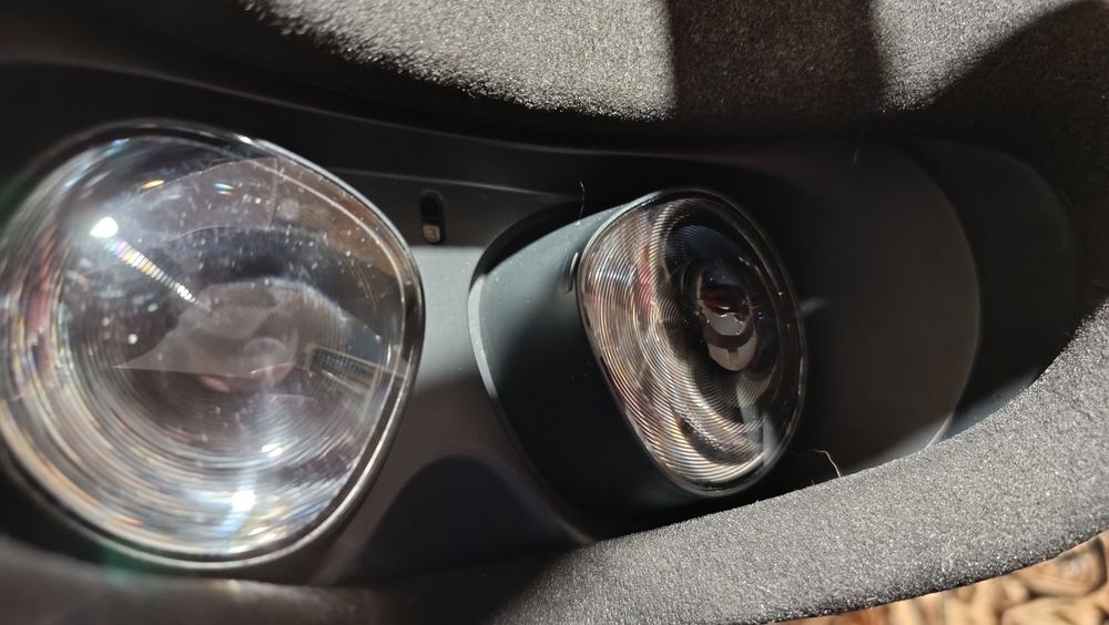 Oculus Quest 2, vr очки