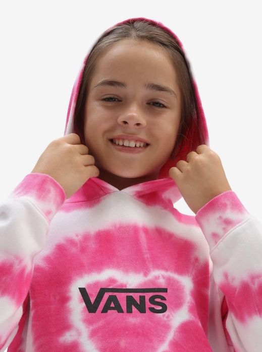 Bluza z kapturem Vans r XL ok 152- 158
