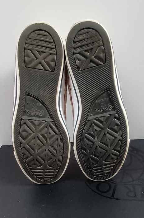 Trampki Converse rozmiar 37