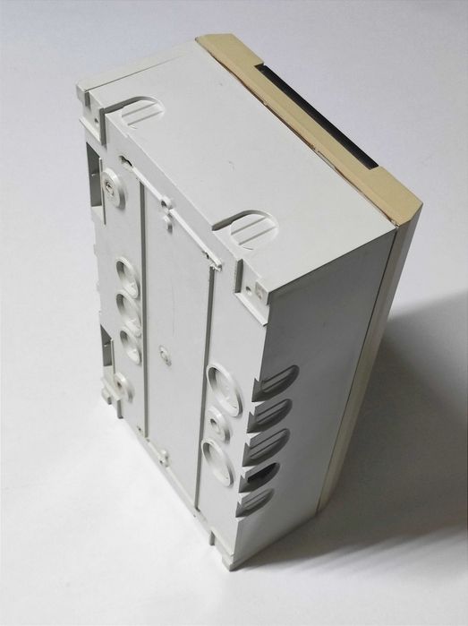 Caixa quadro eléctrico disjuntores distribuição (material eléctrico)