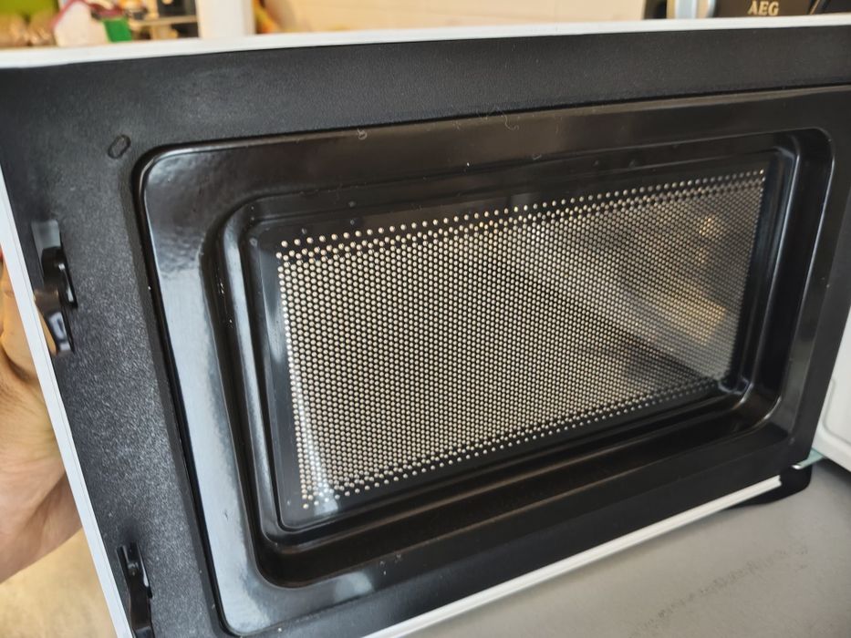 Micro ondas cecotec