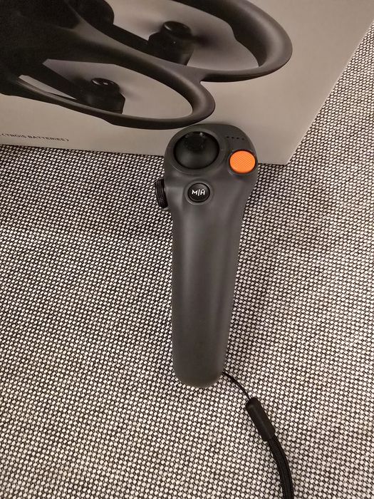 DJI Avata 2 Fly More Combo