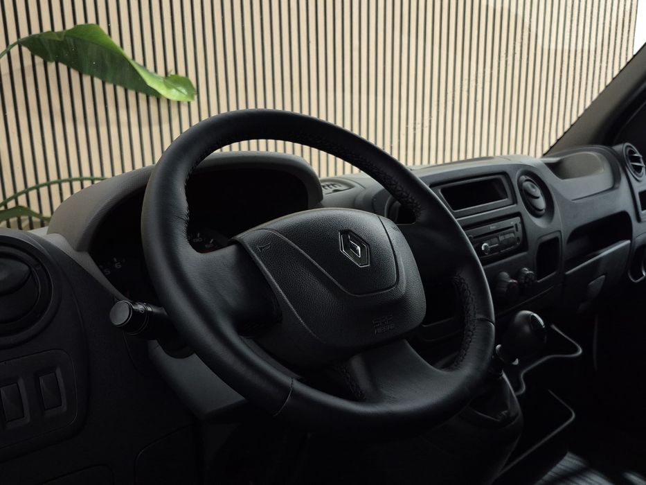 Renault Master 2.3DCI - L1H1 - 128.000KM | GARANTIA | NACIONAL